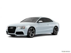 2013 Audi RS 5