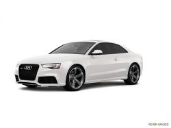 2013 Audi RS 5
