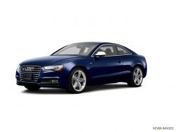 2013 Audi S5
