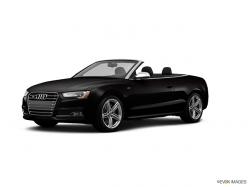 2013 Audi S5