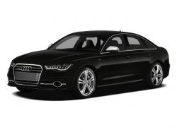 2013 Audi S6