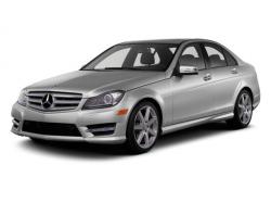 2013 Mercedes-Benz C300SED CabrioletN 4MATIC