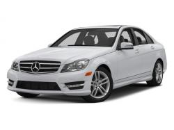 2013 Mercedes-Benz C300SED CabrioletN 4MATIC