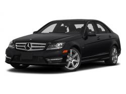 2013 Mercedes-Benz C350SED CabrioletN