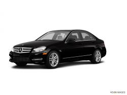 2013 Mercedes-Benz C300SED CabrioletN 4MATIC