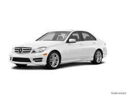 2013 Mercedes-Benz C300SED CabrioletN 4MATIC