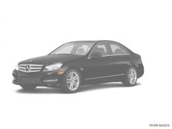 2013 Mercedes-Benz C300SED CabrioletN 4MATIC