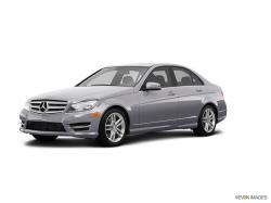 2013 Mercedes-Benz C300SED CabrioletN 4MATIC