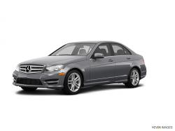 2013 Mercedes-Benz C300SED CabrioletN 4MATIC