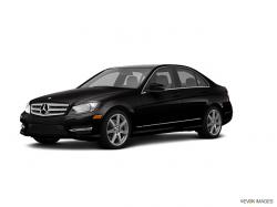 2013 Mercedes-Benz C300SED CabrioletN 4MATIC