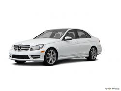 2013 Mercedes-Benz C300SED CabrioletN 4MATIC