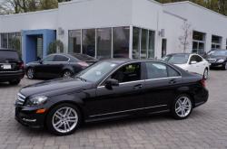 2013 Mercedes-Benz C300SED CabrioletN 4MATIC
