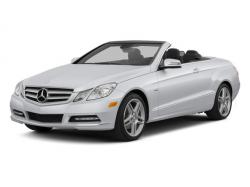 2013 Mercedes-Benz E350 Coupe CabrioletB RoadsterIOLET