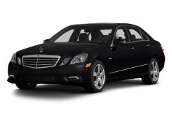 2013 Mercedes-Benz E350 BlueTEC