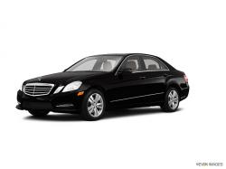 2013 Mercedes-Benz E400H