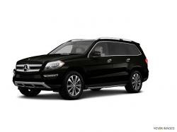2013 Mercedes-Benz GL450