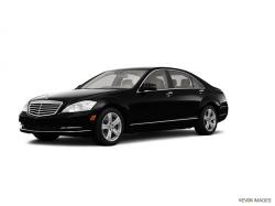 2013 Mercedes-Benz S350BT CoupeOUPE 4MATIC