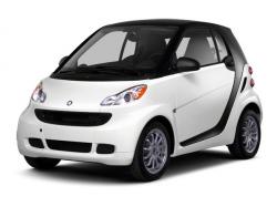 2013 Smart fortwo