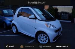 2013 Smart fortwo
