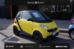 2013 Smart fortwo