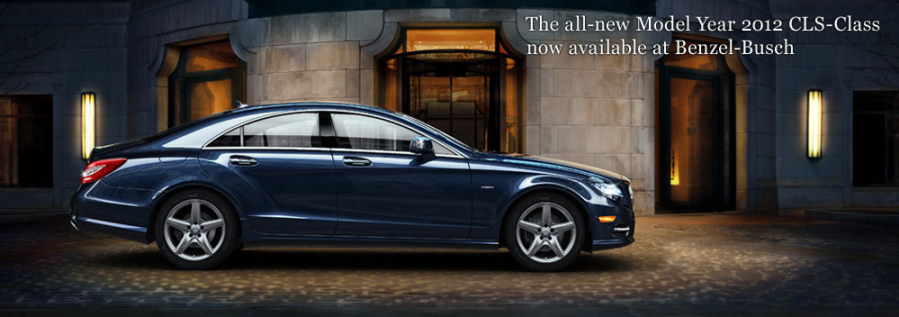 MY 2012 MB C-Class