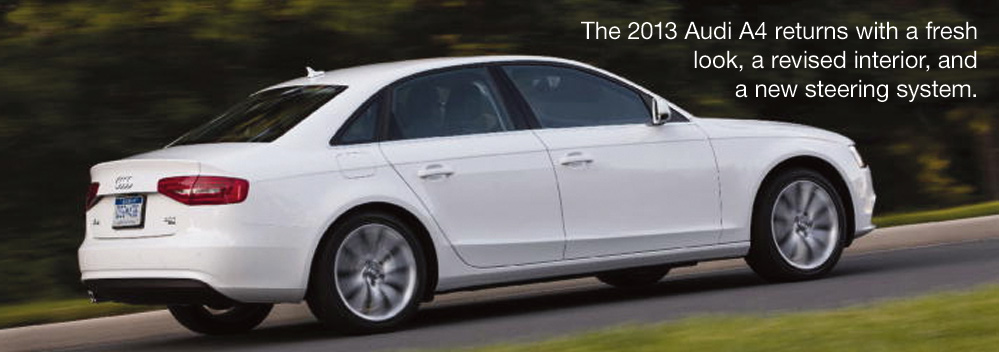Audi Meadowlands
