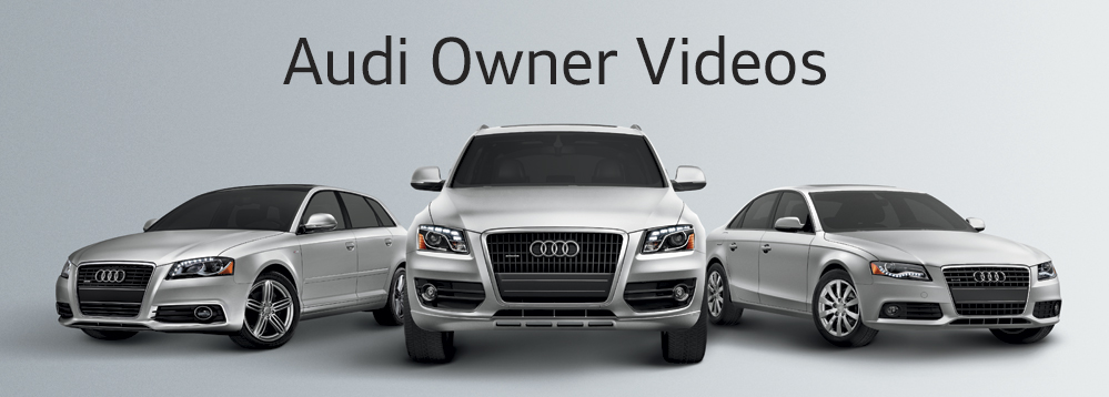 Audi Meadowlands